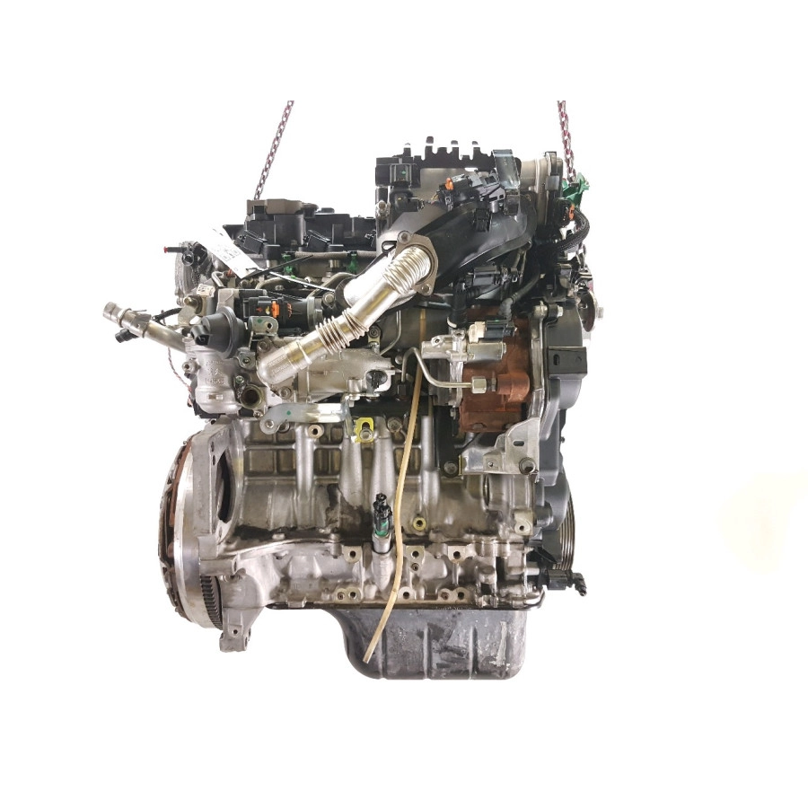 Moteur Ford